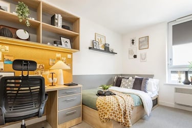 1 bed studio, Cliveland Street, Aston, Birmingham, B193SH - Image 13